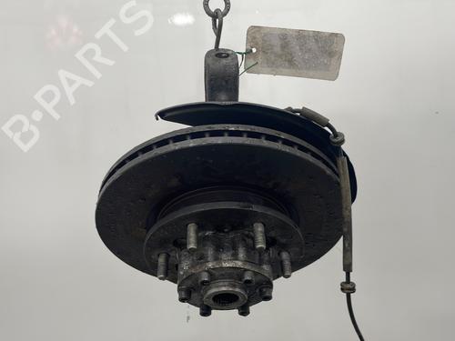 Used Right front steering knuckle Right front steering knuckle HYUNDAI TERRACAN (HP) 2.9 CRDi 4WD (163 hp) 24938124 24938124