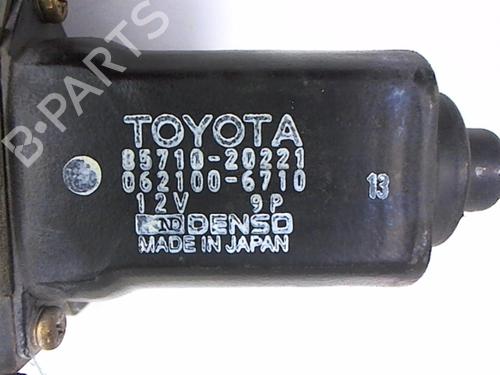 Front right window mechanism TOYOTA CELICA Coupe (_T20_) 1.8 i 16V (AT200) | BP20444469C23 