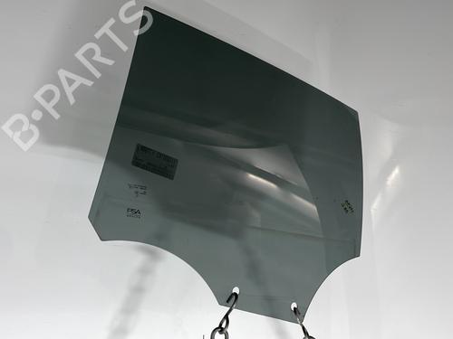Rear left door window PEUGEOT 208 II (UB_, UP_, UW_, UJ_) 1.5 BlueHDI 100 | BP29437986C20 