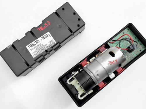 Used Electronic module MERCEDES-BENZ S-CLASS (W220, V220) S 320 CDI (220.026, 220.126) (197 hp) 32149304