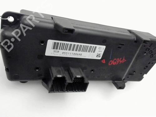 Climate control DODGE AVENGER 2.0 CRD | BP28811115I5  - Image 5