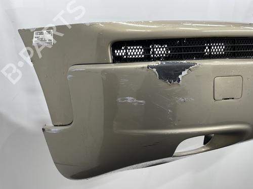 Front bumper VOLVO XC90 I (275) D5 AWD | BP28591115C7 