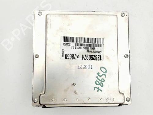 Used Engine control unit (ECU) Engine control unit (ECU) 37037235 37037235