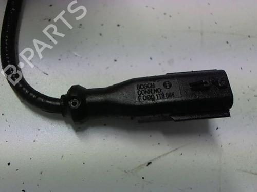 Right front steering knuckle RENAULT MEGANE III Hatchback (BZ0/1_, B3_) 1.5 dCi | BP20457223M26 