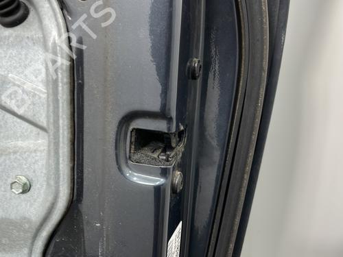 Right front door VW POLO (9N_, 9A_) 1.2 12V | BP23779293C3 