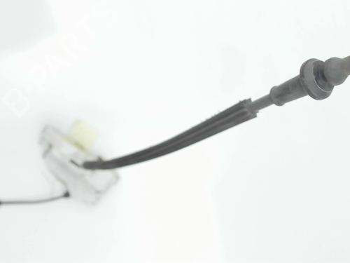 Used Front right lock CITROËN C3 I (FC_, FN_) 1.4 HDi (68 hp) 20400467