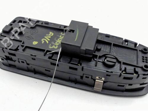 Left front window switch RENAULT CLIO V (B7_) 1.0 TCe 90 (B7MT) | BP33131323I27  - Image 5