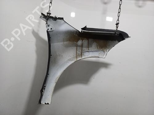 Used Left front fenders Left front fenders 38675581 38675581