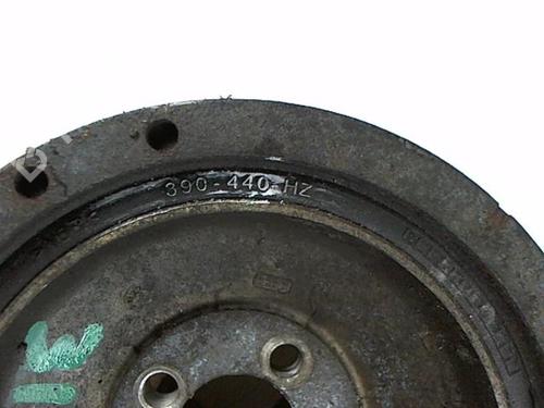 Pulley ALFA ROMEO 147 (937_) 1.6 16V T.SPARK ECO (937.AXA1A, 937.BXA1A) | BP21234392M122 