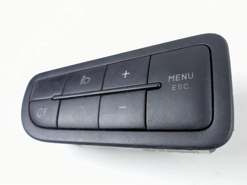 Headlight switch CITROËN NEMO Box Body/MPV (AA_) 1.4 HDi | BP21231728I24 