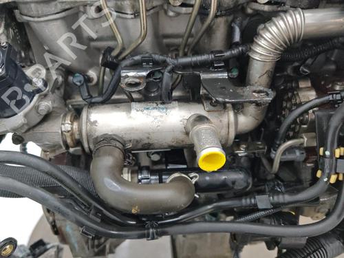 Engine CITROËN JUMPY II Van 1.6 HDi 90 16V | BP39710345M1  - Image 11