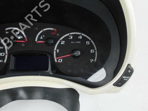 Used Instrument cluster Instrument cluster 38583979 38583979