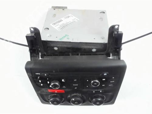 Radio CITROËN C4 II (NC_) 1.6 HDi 115 | BP32138828E6 - Image 7