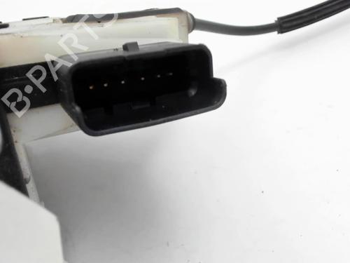 Rear left lock CITROËN DS4 (NX_) 1.6 HDi 110 | BP20387286C100 