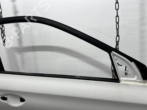 Right front door HYUNDAI i20 II (GB, IB) 1.1 CRDi | BP31914508C3