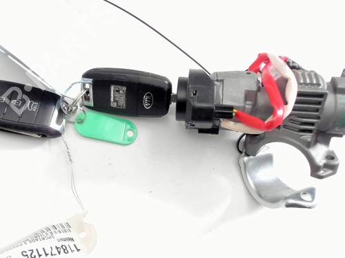 ignition-barrel-kia-sportage-iii-sl-2009-2010-2011-2012-2013-2014-2015-2016-2017-31871464 main image