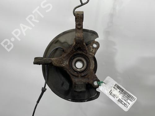 Venstre Styrespindel lagerhus MITSUBISHI COLT VI (Z3_A, Z2_A) 1.5 DI-D (Z39A) | BP29545141M25 