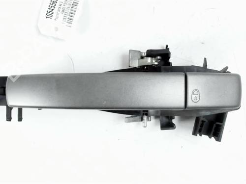 Used Front left exterior door handle LAND ROVER RANGE ROVER SPORT I (L320) 3.6 D 4x4 (272 hp) 25979709