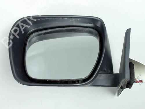 Left mirror MAZDA 5 (CR) 2.0 CD (CR19) | BP20450087C26 