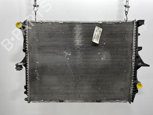 Used Water radiator VW TOUAREG (7LA, 7L6, 7L7) 3.0 V6 TDI (240 hp) 29374990