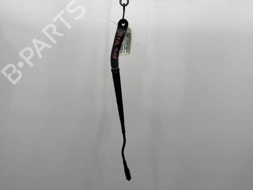Used Front windshield wiper arm NISSAN QASHQAI / QASHQAI +2 I (J10, NJ10, JJ10E) 1.5 dCi (106 hp) 20423107