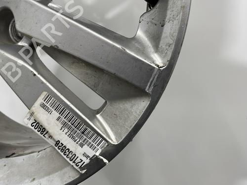 Fælk Fælk PEUGEOT 308 II (LB_, LP_, LW_, LH_, L3_) 1.5 BlueHDi 130 (131 hp) 32330310 32330310