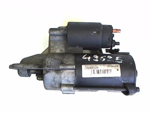 Starter FORD MONDEO III (B5Y) 1.8 16V | BP20452574M8 