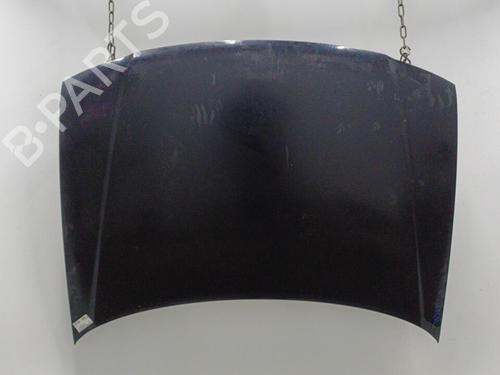 Used Hood AUDI A3 (8L1) 1.9 TDI (100 hp) 20428364