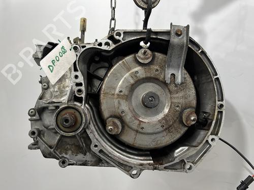 Getriebe für RENAULT LAGUNA II (BG0/1_) 1.8 16V (BG04, BG0B, BG0C, BG0V) (117 hp) 30044891