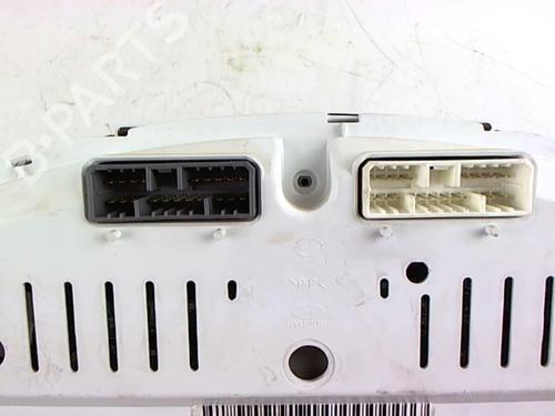 Instrument cluster HYUNDAI TUCSON (JM) 2.0 CRDi All-wheel Drive | BP20443808C47 
