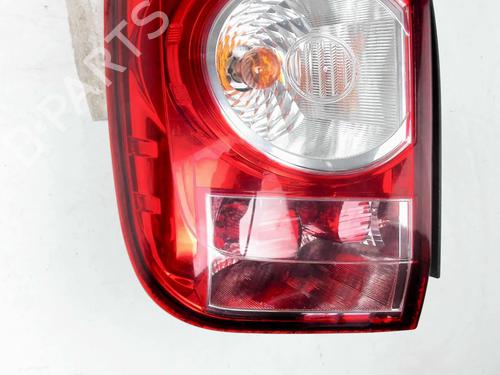 Left taillight DACIA DUSTER (HS_)  | BP38256342C34  - Image 7