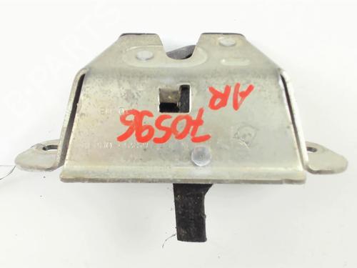 Tailgate lock CITROËN C1 (PM_, PN_) 1.0 | BP20468921C101 