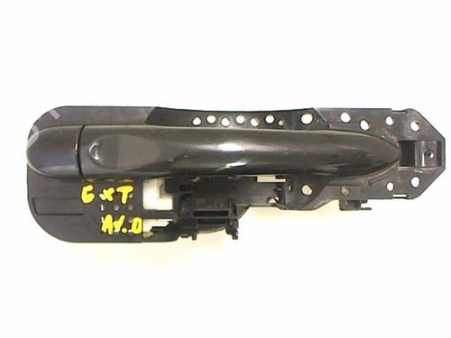 Used Front right exterior door handle RENAULT FLUENCE (L3_) 1.5 dCi (L30A) (86 hp) 20470215