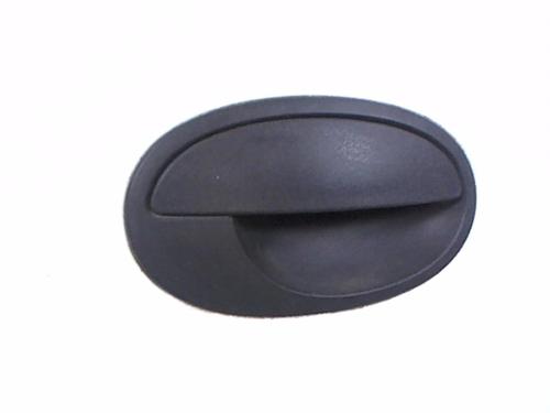 Dør højre bagtil OPEL CORSA C (X01) 1.2 (F08, F68) | BP20477134C5 