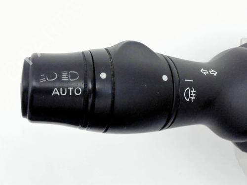 Steering column stalk RENAULT LAGUNA Coupe (DT0/1) 2.0 dCi (DT01, DT08, DT09, DT0K, DT12, DT1C, DT1D, DT1M,... | BP32786945I23 - Image 3