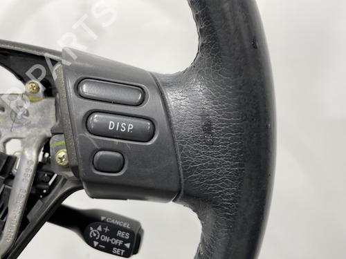 Used Steering wheel Steering wheel TOYOTA COROLLA Verso (ZER_, ZZE12_, R1_) 2.0 D-4D (CUR10_, CUR10R) (116 hp) 20394795 20394795