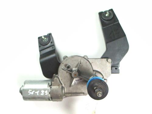 Rear wiper motor HYUNDAI i30 (FD) 1.6 CRDi | BP20447844M102 