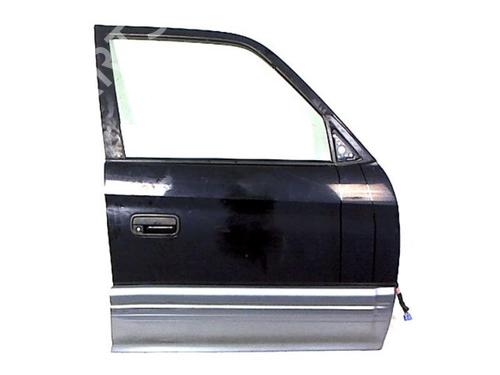 Used Right front door TOYOTA LAND CRUISER 90 (_J9_) 3.0 D-4D 4WD (KDJ90_, KDJ95_, KDJ90W, KDJ95W) (163 hp) 20427236