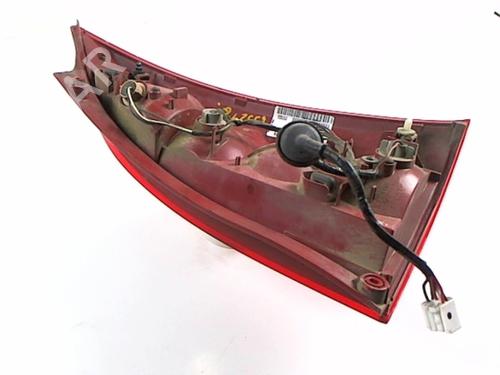 Left taillight MAZDA PREMACY (CP) 2.0 TD | BP20466523C34  - Image 10