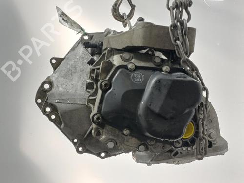Gearbox OPEL CORSA E (X15) 1.2 (08, 68) | BP38918822M3 - Image 4