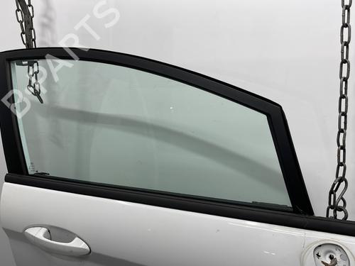 Dør høyre foran FORD FIESTA VI (CB1, CCN) 1.25 | BP29603886C3 