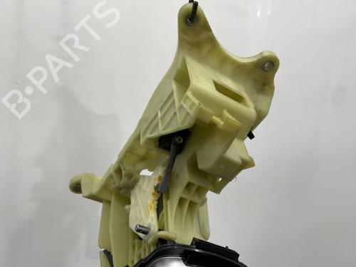 Gear lever KIA SPORTAGE II (JE_, KM_) 2.0 CRDi | BP20442091M90