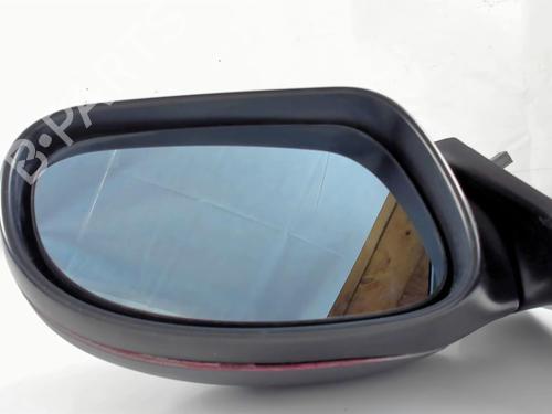 Right mirror PEUGEOT 406 (8B) 2.1 TD 12V | BP20435706C27 