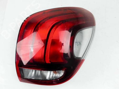 Used Right taillight Right taillight PEUGEOT 108 1.0 VTi 72 (72 hp) 40544436 40544436