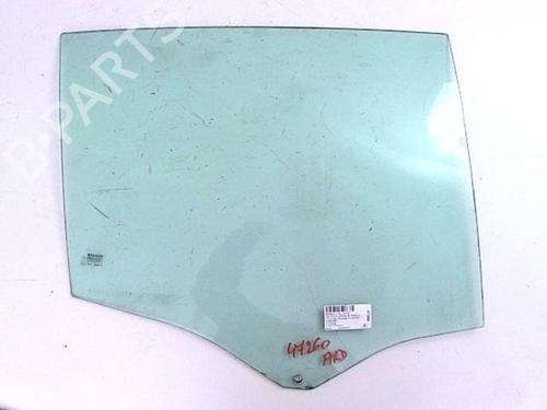 Used Rear right door window RENAULT VEL SATIS (BJ0_) 3.5 V6 (BJ0R, BJ0V, BJ0U) (241 hp) 20459591