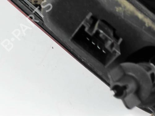 Right taillight FORD FIESTA V (JH_, JD_) 1.4 TDCi | BP22330000C35 