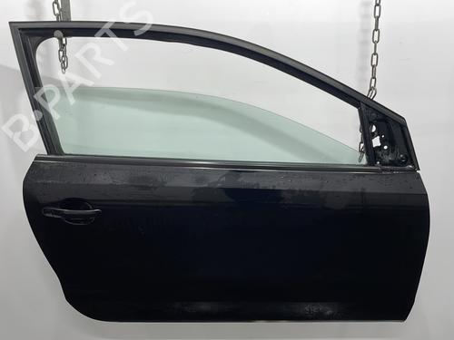 Used Right front door VW POLO V (6R1, 6C1) 1.2 TDI (75 hp) 30689163