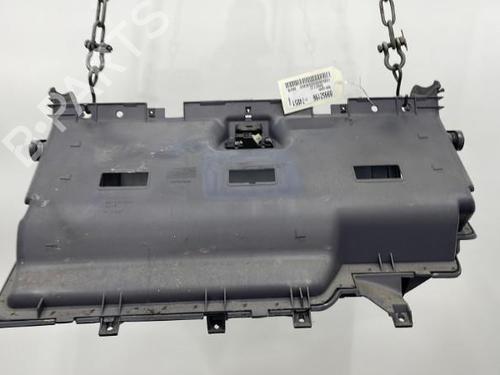 Glove box RENAULT ESPACE III (JE0_) 2.2 dCi (JE0K) | BP25265525C95