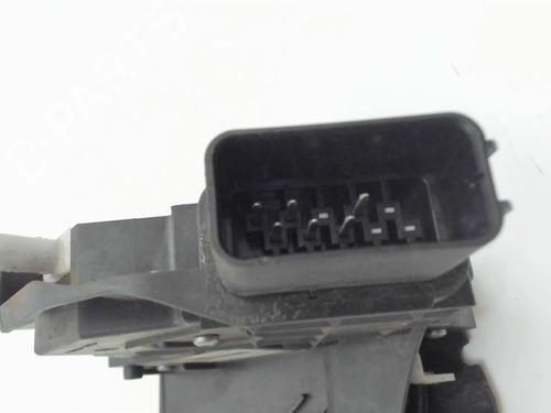 Serrure arrière droite FORD MONDEO IV (BA7) 2.0 TDCi (140 hp) 20428628