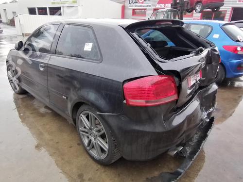 Intercooler AUDI A3 (8P1) 2.0 TDI 16V | BP21237120M30 - Image 10